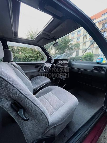 Volkswagen Golf 2 1.3