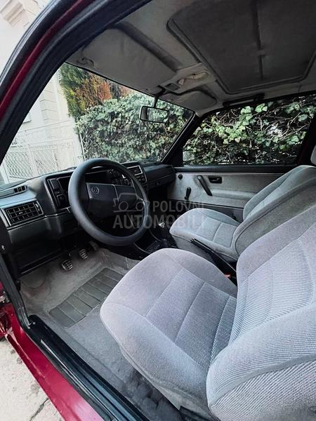 Volkswagen Golf 2 1.3