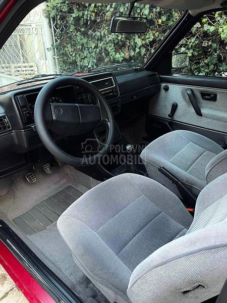 Volkswagen Golf 2 1.3