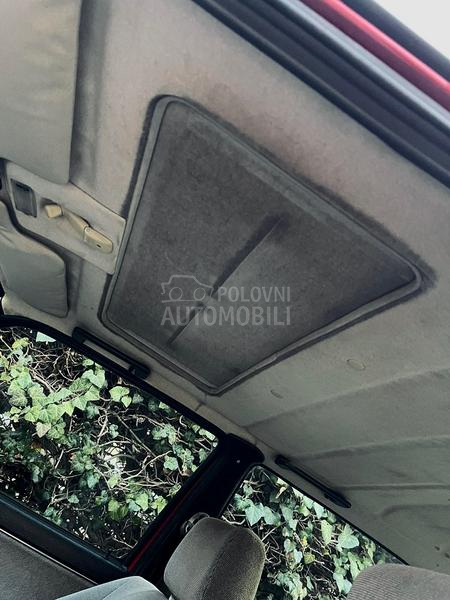 Volkswagen Golf 2 1.3