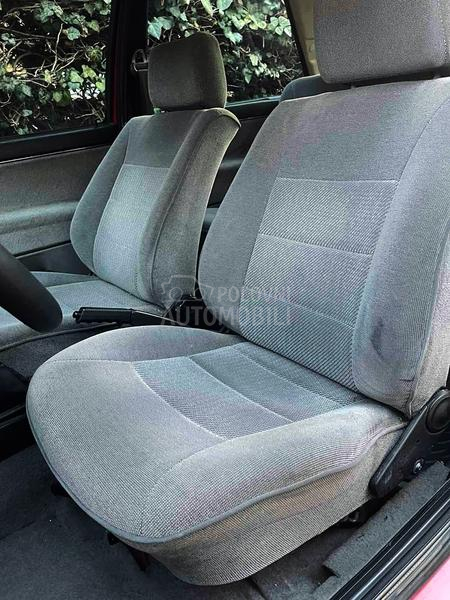 Volkswagen Golf 2 1.3