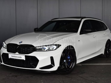 BMW M 340i xDrive