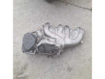 usisna grana sa klapnama 1.9 za Volkswagen Golf 5