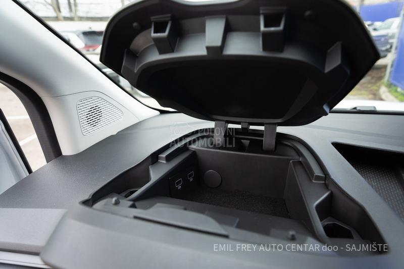 Renault Kangoo 1.5 dCi Comfort L2