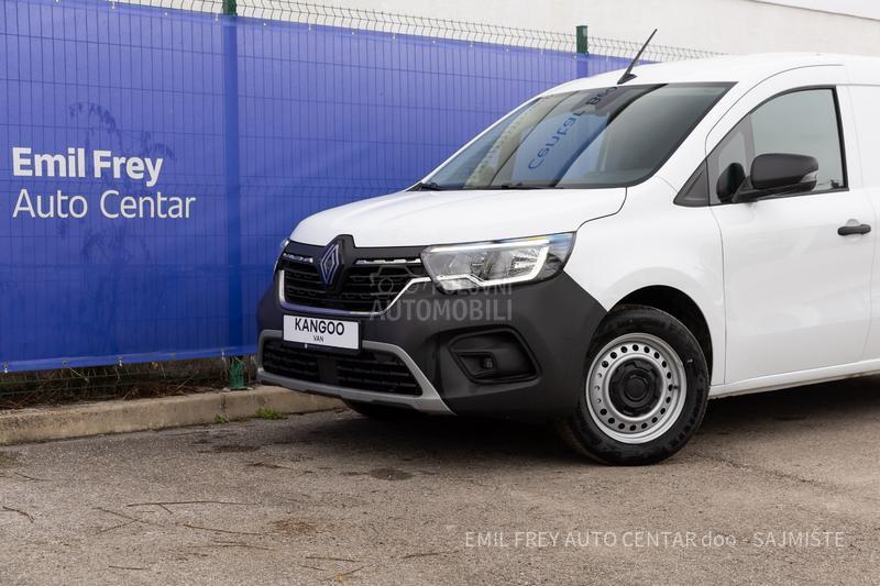 Renault Kangoo 1.5 dCi Comfort L2