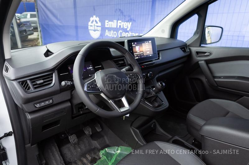 Renault Kangoo 1.5 dCi Comfort L2