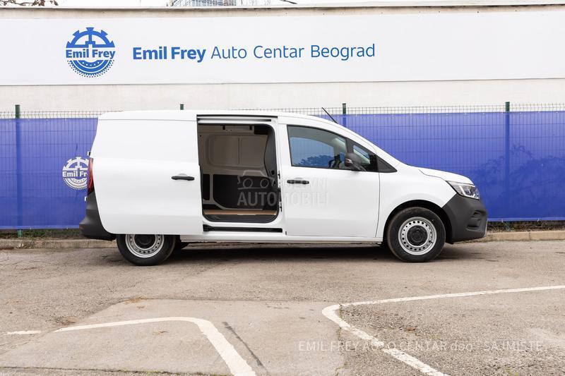 Renault Kangoo 1.5 dCi Comfort L2