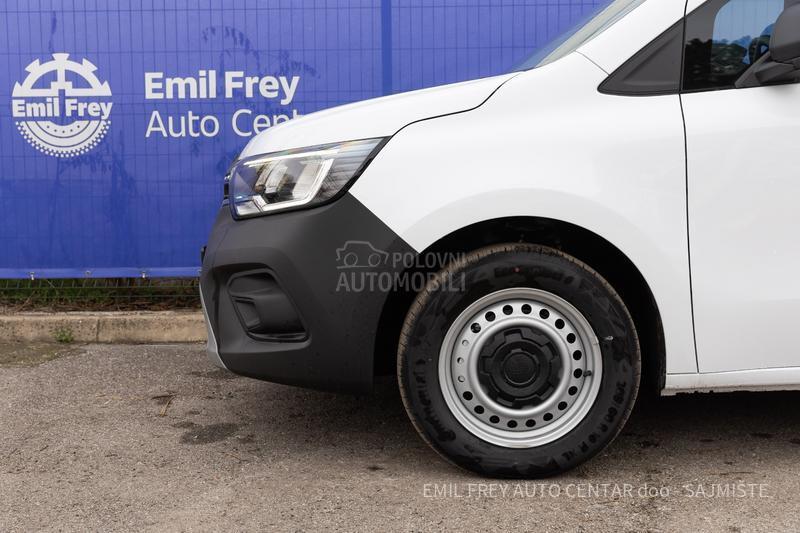 Renault Kangoo 1.5 dCi Comfort L2