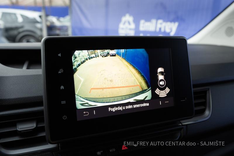 Renault Kangoo 1.5 dCi Comfort L2