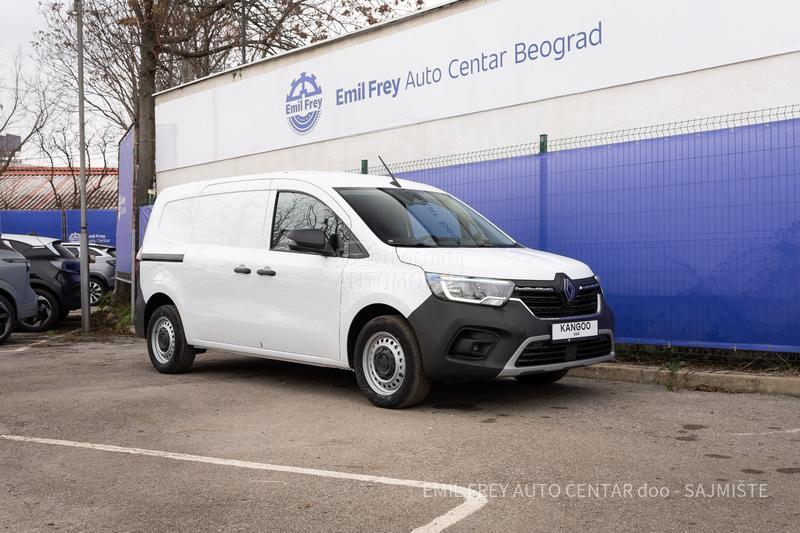Renault Kangoo 1.5 dCi Comfort L2