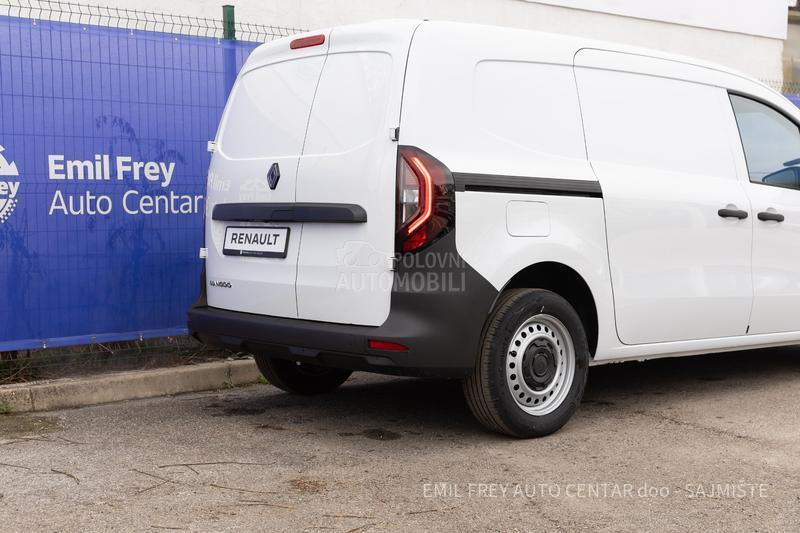 Renault Kangoo 1.5 dCi Comfort L2
