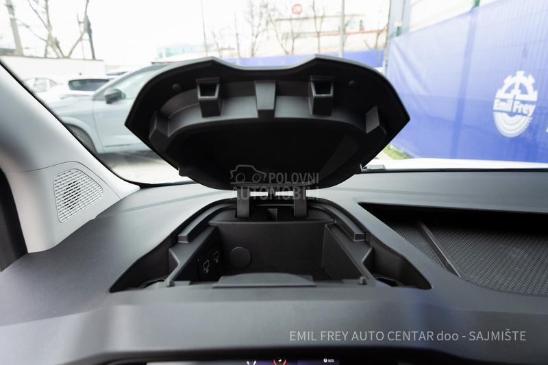 Renault Kangoo 1.5 dCi Comfort L2