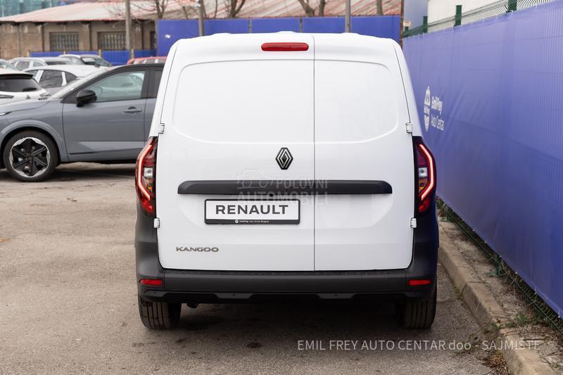 Renault Kangoo 1.5 dCi Comfort L2