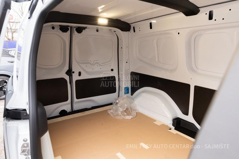 Renault Kangoo 1.5 dCi Comfort L2