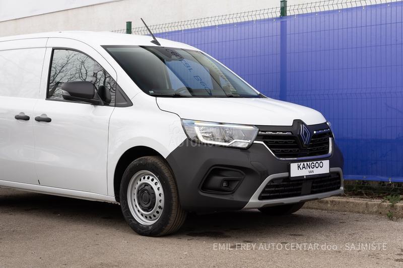 Renault Kangoo 1.5 dCi Comfort L2