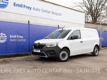 Renault Kangoo 1.5 dCi Comfort L2