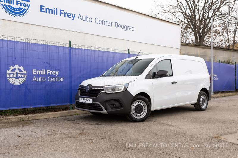 Renault Kangoo 1.5 dCi Comfort L2