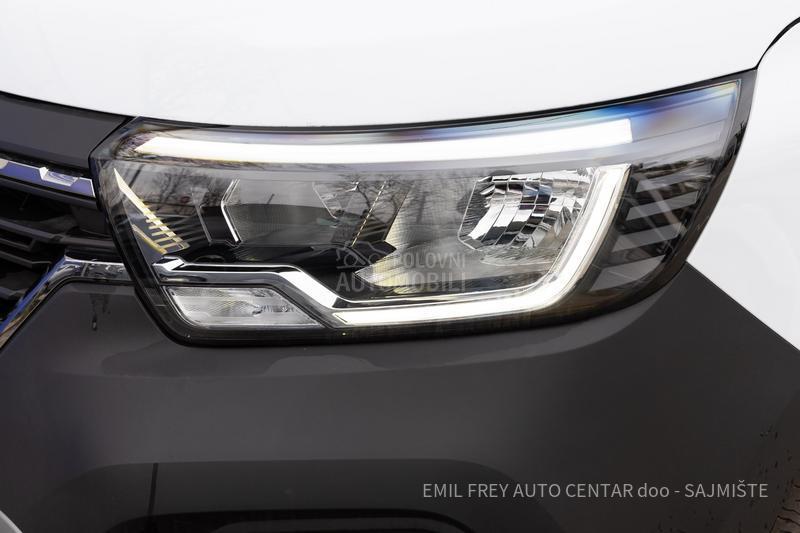 Renault Kangoo 1.5 dCi Comfort L2