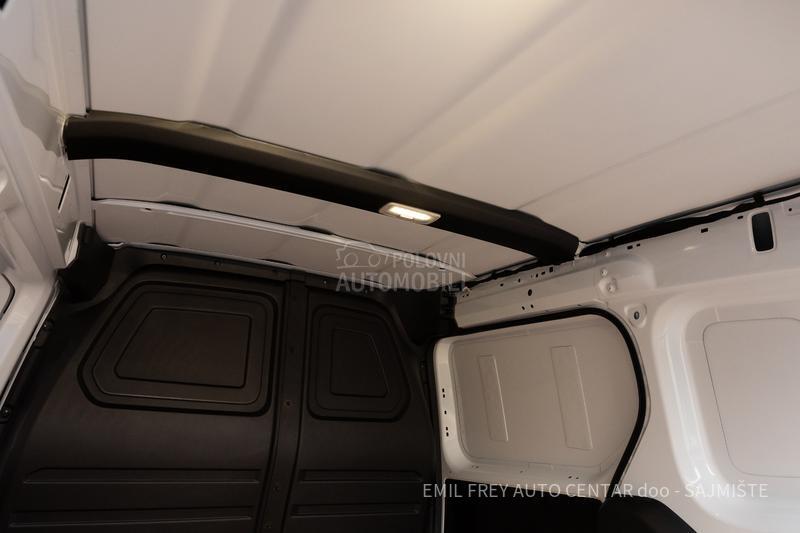 Renault Kangoo 1.5 dCi Comfort L2