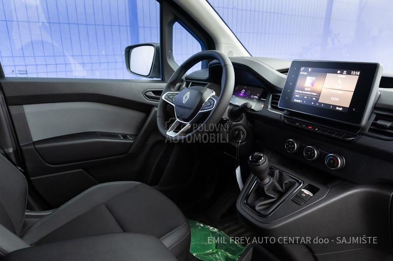 Renault Kangoo 1.5 dCi Comfort L2