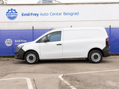 Renault Kangoo 1.5 dCi Comfort L2