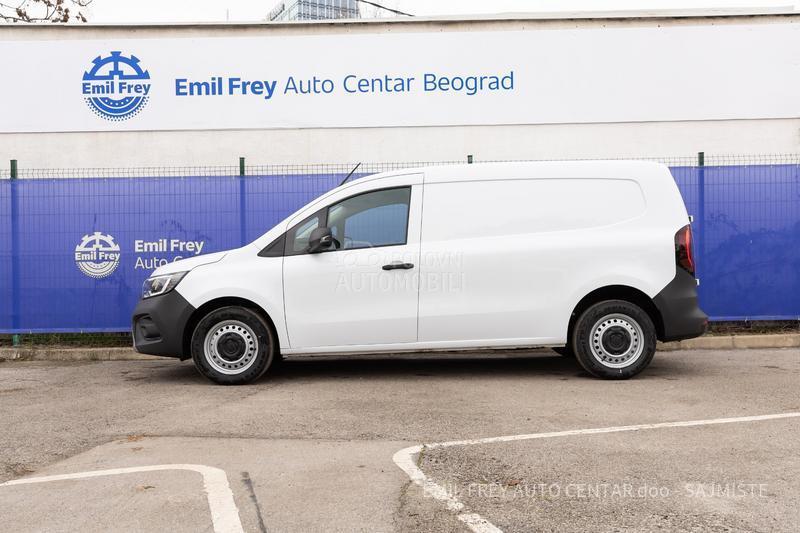 Renault Kangoo 1.5 dCi Comfort L2