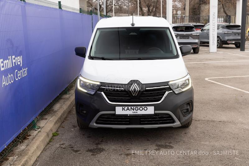 Renault Kangoo 1.5 dCi Comfort L2