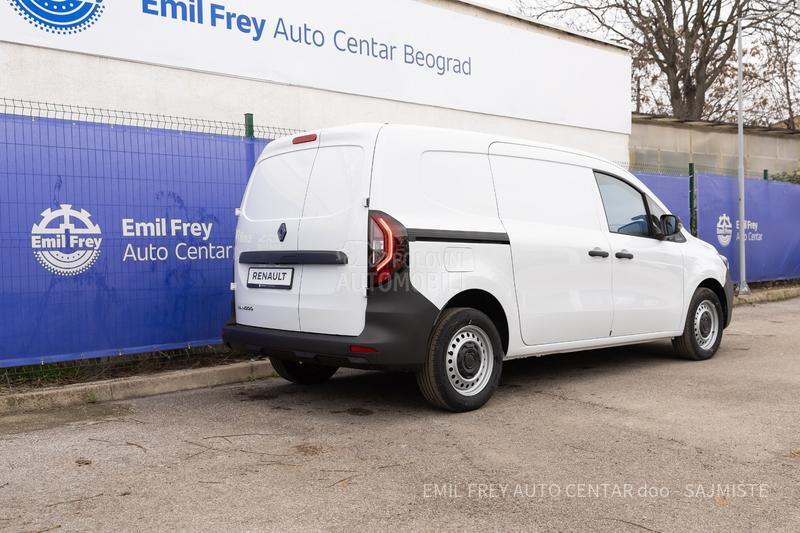 Renault Kangoo 1.5 dCi Comfort L2