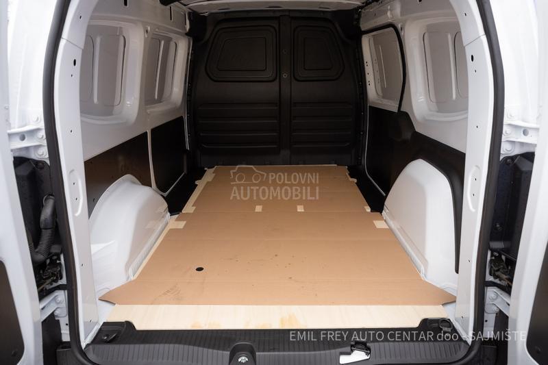 Renault Kangoo 1.5 dCi Comfort L2