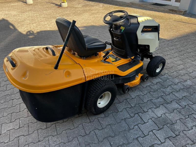 CUB CADET 16.5 PS MTD