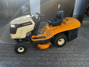 CUB CADET 16.5 PS MTD