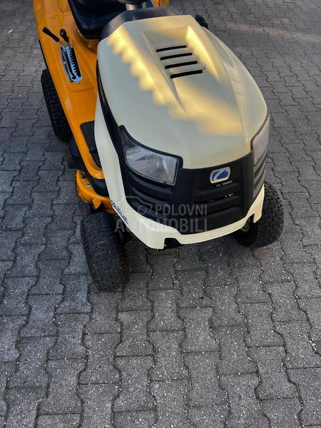 CUB CADET 16.5 PS MTD