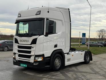 Scania R450