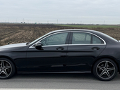 Mercedes Benz C 160 AMG