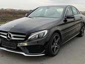 Mercedes Benz C 160 AMG