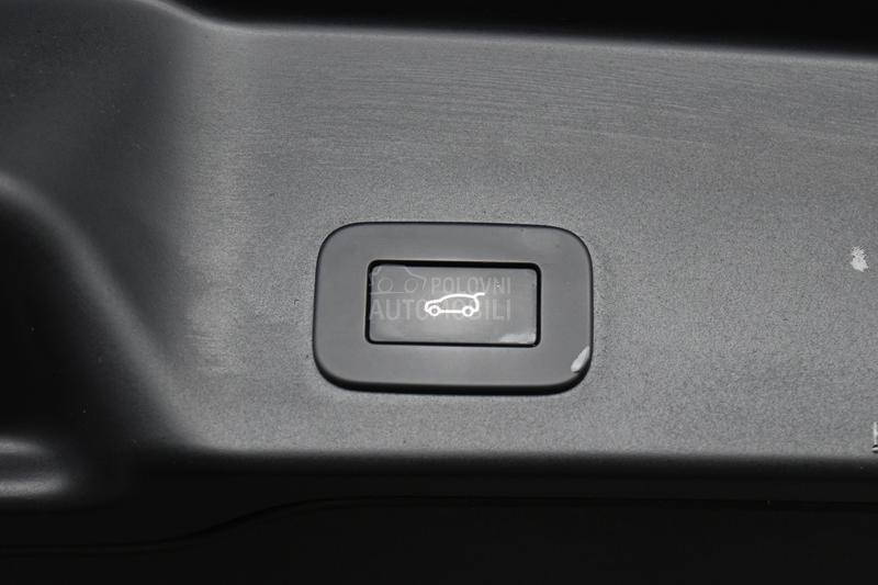 Land Rover Range Rover Evoque 2.0 4WD