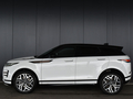 Land Rover Range Rover Evoque 2.0 4WD