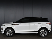 Land Rover Range Rover Evoque 2.0 4WD