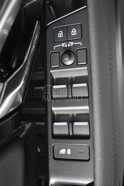 Land Rover Range Rover Evoque 2.0 4WD