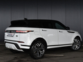 Land Rover Range Rover Evoque 2.0 4WD