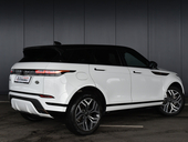 Land Rover Range Rover Evoque 2.0 4WD