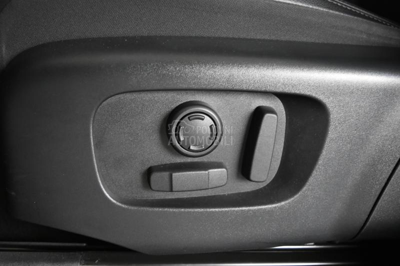 Land Rover Range Rover Evoque 2.0 4WD