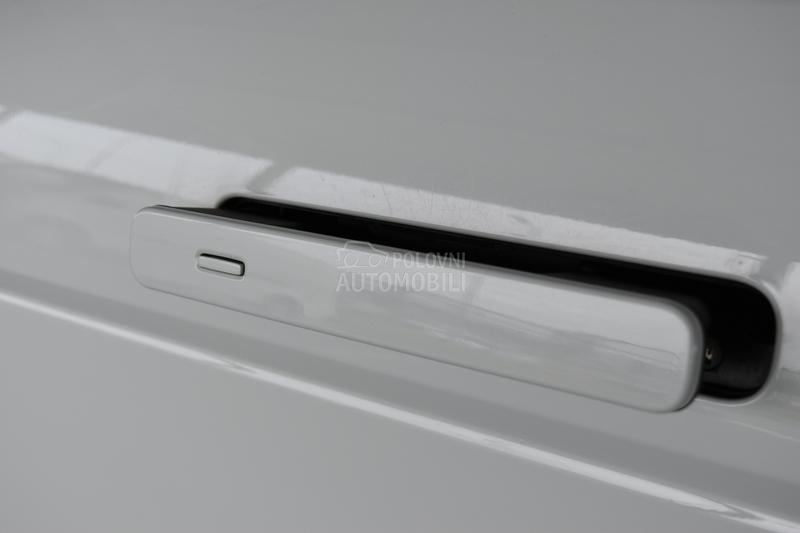 Land Rover Range Rover Evoque 2.0 4WD