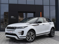 Land Rover Range Rover Evoque 2.0 4WD