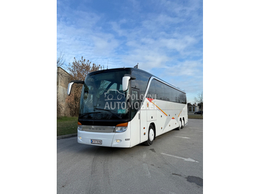 Setra S417HDH