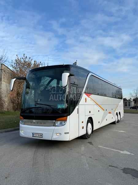 Setra S417HDH
