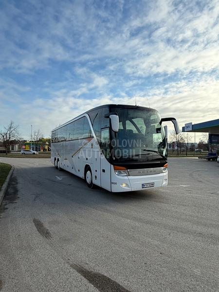 Setra S417HDH