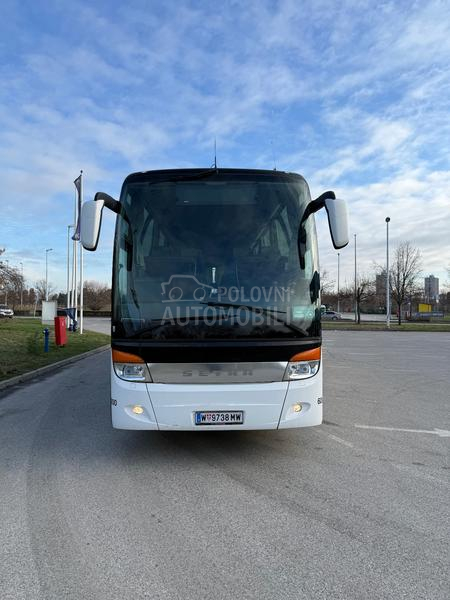 Setra S417HDH