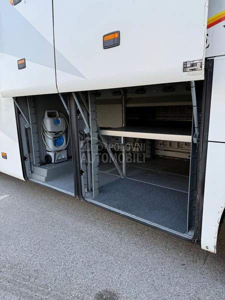Setra S417HDH