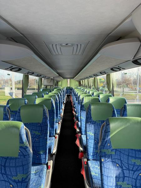 Setra S417HDH